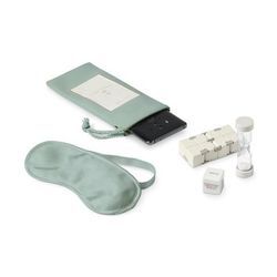 Digital-Detox-Set - Beige - 100% Baumwolle