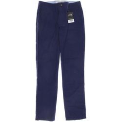 Johnnie B Herren Stoffhose, marineblau, Gr. 28