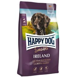 Happy Dog Supreme Ireland Lachs & Kaninchen 12,5 kg