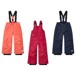 lupilu® Kleinkinder Schneehose mit recyceltem Material