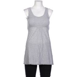 Marc Cain Damen Kleid, grau, Gr. 32