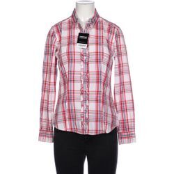 Marc O Polo Damen Bluse, rot, Gr. 36