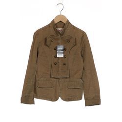 Only Damen Jacke, grün, Gr. 36