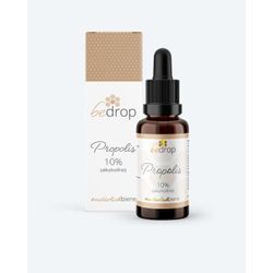 Propolis 10 % Tinktur, alkoholfrei