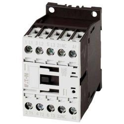 Eaton DILM9-01(230V50HZ,240V60HZ) Schütz 3 Schließer 4 kW 230 V/AC 9 A 1 St.