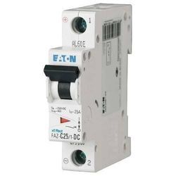 Eaton 279124 FAZ-C4/1-DC Leitungsschutzschalter 4 A 250 V/DC