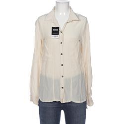 summum woman Damen Bluse, beige, Gr. 34