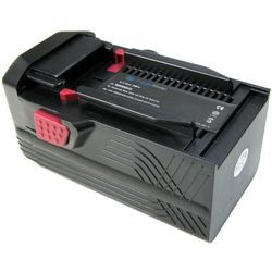 Hochleistungs Li-Ion Akku, 36V / 5000mAh für Hilti TE6A TE-6A TE-6A TE7A TE-7A TE-7-A Bohrhammer Schlagbohrmaschine Akkuschrauber Bohrmaschine