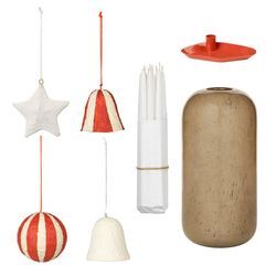 Broste Copenhagen - Classic Christmas Geschenkbox