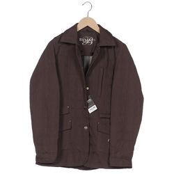 Bexleys Damen Jacke, braun, Gr. 38