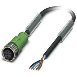 Phoenix Contact - Sensor-/Aktor-Kabel SAC-5P-10,0 1683374