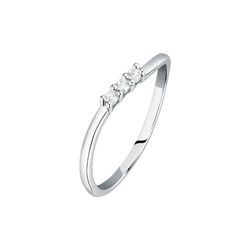 Live Diamond Damenring LDW006100016