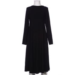 H&M Mama Damen Kleid, schwarz, Gr. 32