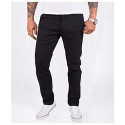 Rock Creek Stoffhose Chino Hose Slim Fit