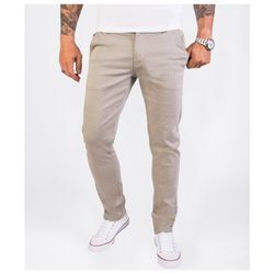 Rock Creek Stoffhose Chino Hose Slim Fit