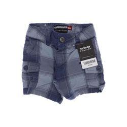 Quiksilver Herren Shorts, blau, Gr. 74