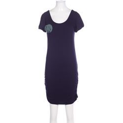 Orsay Damen Kleid, blau, Gr. 34