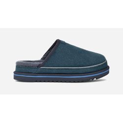 UGG® Scuff Cali Wave für Herren in Evening Sky/Big Sky, Größe 43