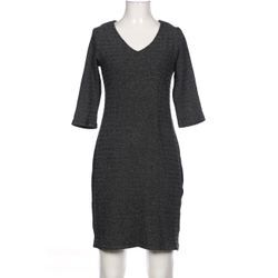 Street One Damen Kleid, grau, Gr. 34