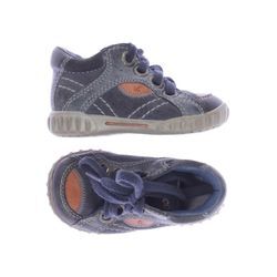 Ecco Herren Kinderschuhe, marineblau, Gr. 19