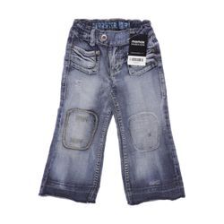 H&M Herren Jeans, blau, Gr. 92