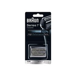 Braun Kombipack 70B Black NEW Schereinheit