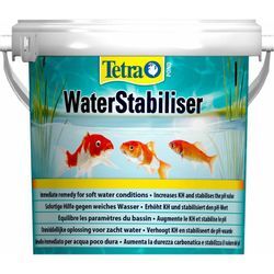 Tetra - Wasserpflege Pond Water Stabiliser 1,2 kg Teichpflege