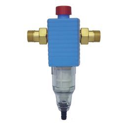 BWT Rückspülfilter Bolero-Modulg 1 Filter - Grundkörper 3/4" - 1 1/4" 10147