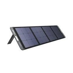 UGREEN Faltbares Solarpanel Schnellaufladung (200W) - Grau