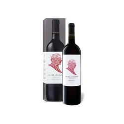 Peter Lehmann Barossa Portrait Shiraz mit Geschenkbox, Rotwein 2019