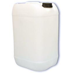 25 Liter Kanister Natur inkl. Deckel Wasserkanister Campingkanister