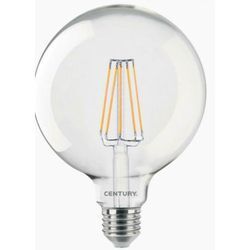 GlÜhbirne incanto-glÜhlampe glÜhbirne mit kugelfaden 10w e27 kaltlicht ing125-102760