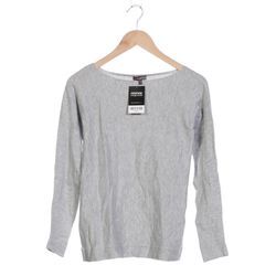 Street One Damen Pullover, grau, Gr. 36