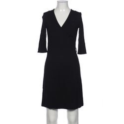 Marc O Polo Damen Kleid, schwarz, Gr. 36