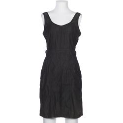 Street One Damen Kleid, grau, Gr. 36