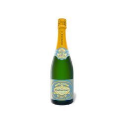 Bissinger Blanc de Blancs brut, Champagner