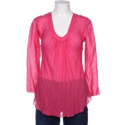 Nolita Damen Bluse, pink, Gr. 40