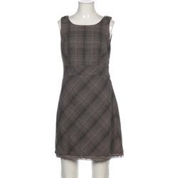 Street One Damen Kleid, grau, Gr. 36