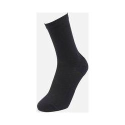 MP Training Cushioned Crew Socks Black - UK 12-14