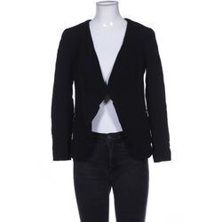 Zara Damen Blazer, schwarz, Gr. 34