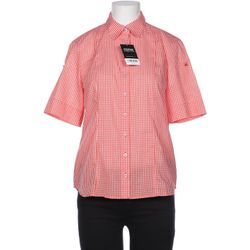 eterna Damen Bluse, rot, Gr. 38