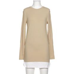 asos Damen Kleid, beige, Gr. 36