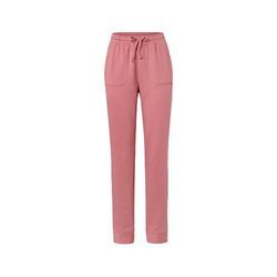 Loungewear-Hose - Braun - Gr.: S