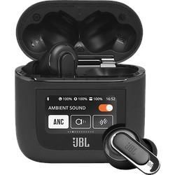 JBL Tour Pro 2 True Wireless, In-ear Kopfhörer Bluetooth Schwarz