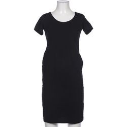 H&M Mama Damen Kleid, schwarz, Gr. 36