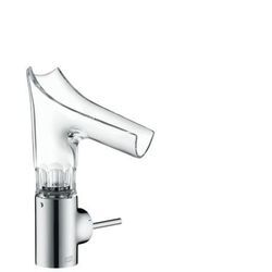 Hansgrohe WTM Axor Starck V chrom Facettenschl. Nicht für (halb-)öf.Bereich empfohlen., 12123000 12123000