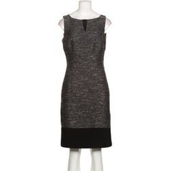 s.Oliver Selection Damen Kleid, schwarz, Gr. 34