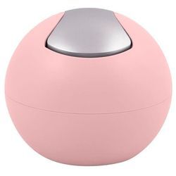 Spirella - Hargbarbage Bowl Matte Pink Collection (1L)