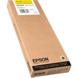 Epson Tinte C13T614400 yellow