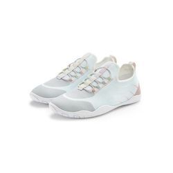 LASCANA Sneaker blau Gr. 36 für Damen